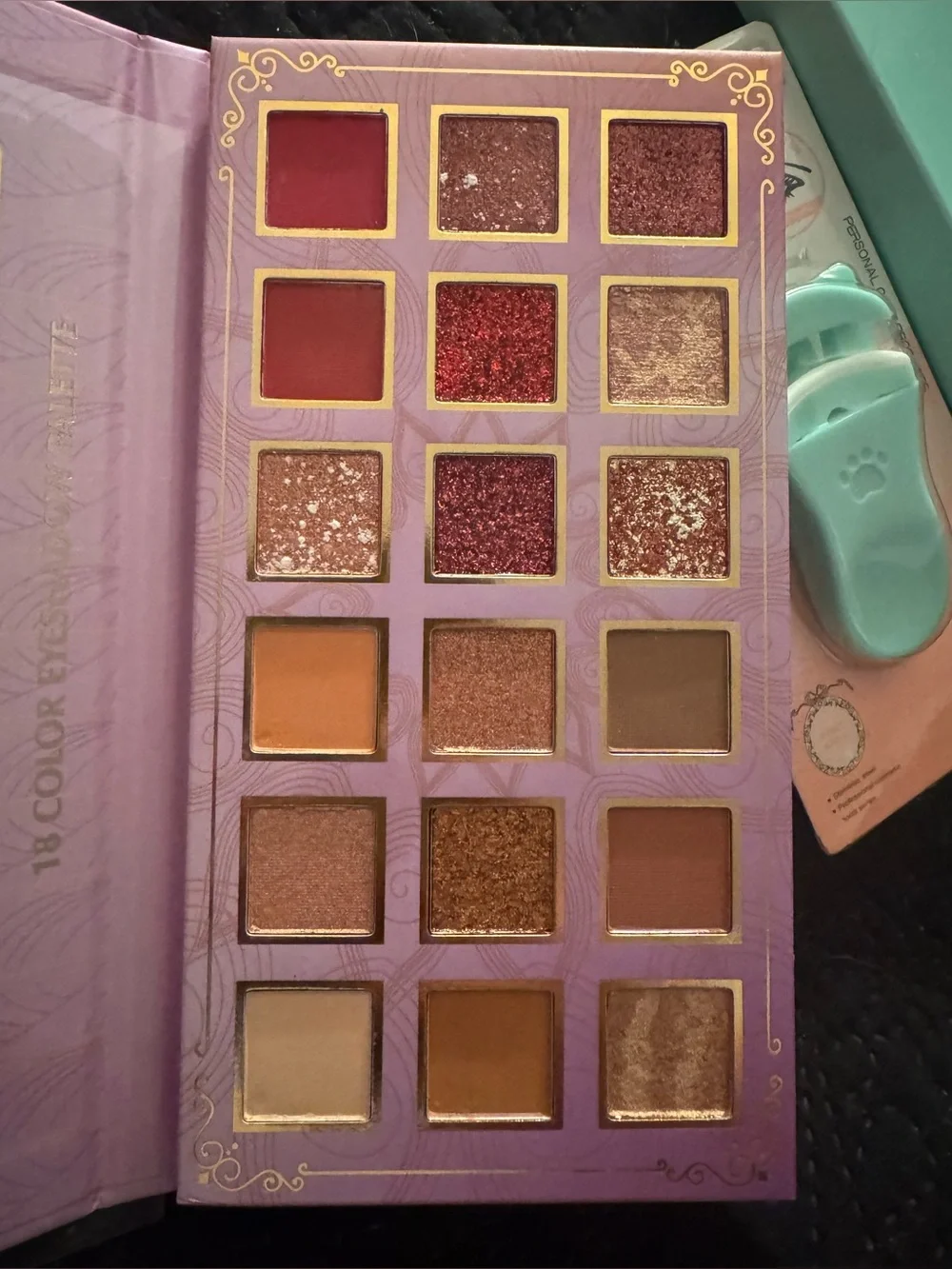 Large Makeup Beauty Bundle #1
